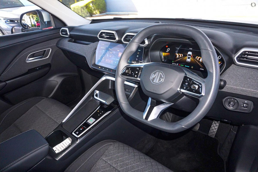 2024 MG ZS ZS32 Excite Hybrid+ SUV Image 6