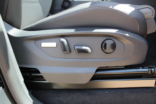 2020 Volkswagen Amarok 2H V6 Highline 580SE Double cab