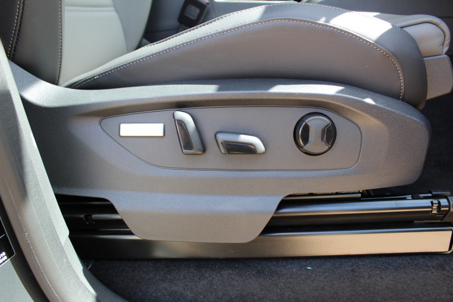 2020 Volkswagen Amarok 2H V6 Highline 580SE Double cab Image 20