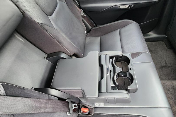 2024 Lexus RX TALA15R RX350 F Sport SUV Image 15