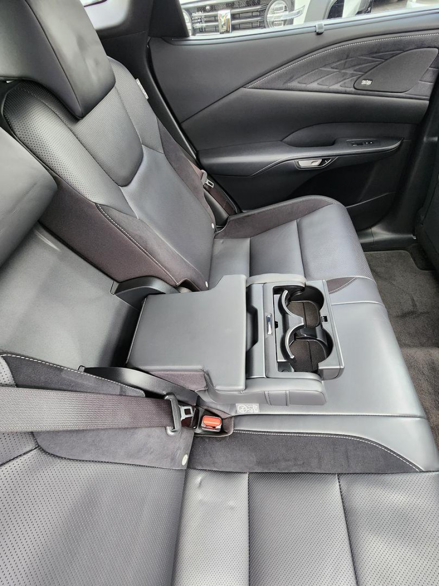 2024 Lexus RX TALA15R RX350 F Sport SUV Image 15