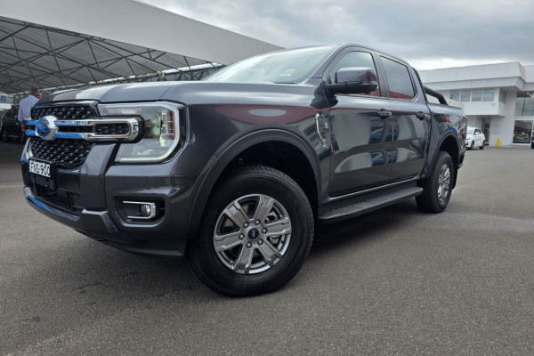 2024 MY24.5 Ford Ranger P703 XLT Ute