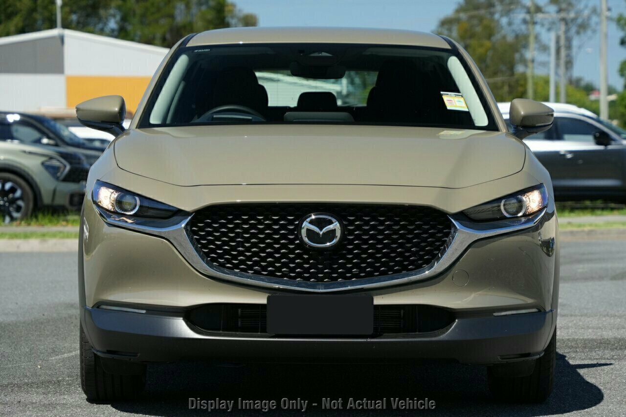 2024 Mazda CX-30 DM2W7A G20 Pure SUV Image 4