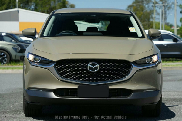 2024 Mazda CX-30 DM2W7A G20 Pure SUV
