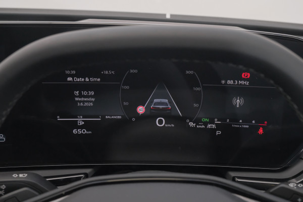 2025 Audi A5 B10 TFSI 200kW S line Sedan image 10
