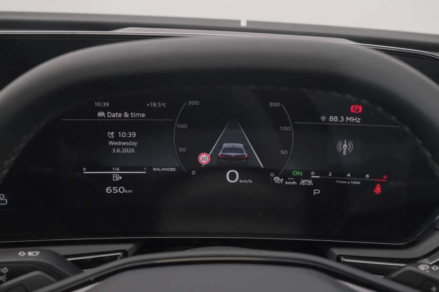2025 Audi A5 B10 TFSI 200kW S line Sedan