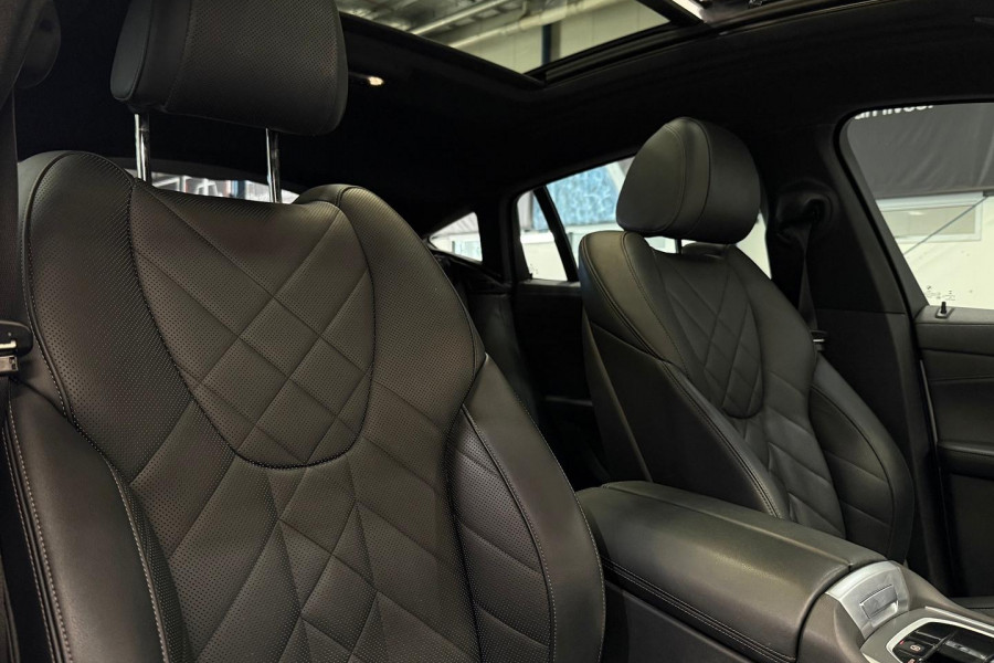 2022 BMW X6 G06 xDrive30d M Sport SUV