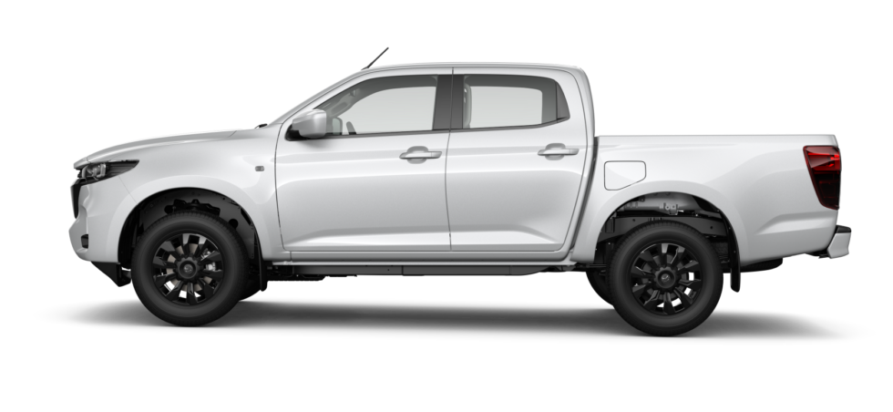 2024 MY25 Mazda BT-50 TF XT Ute Image 22