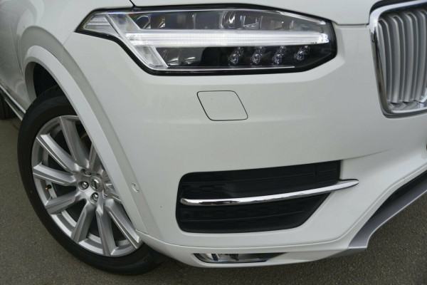 2015 Volvo XC90 T6 Inscription Suv