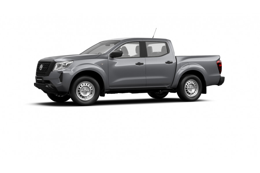 2025 Nissan Navara D23 SL Ute Image 34