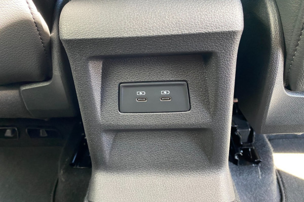 2024 Audi Q2 GA 35 TFSI SUV Image 19