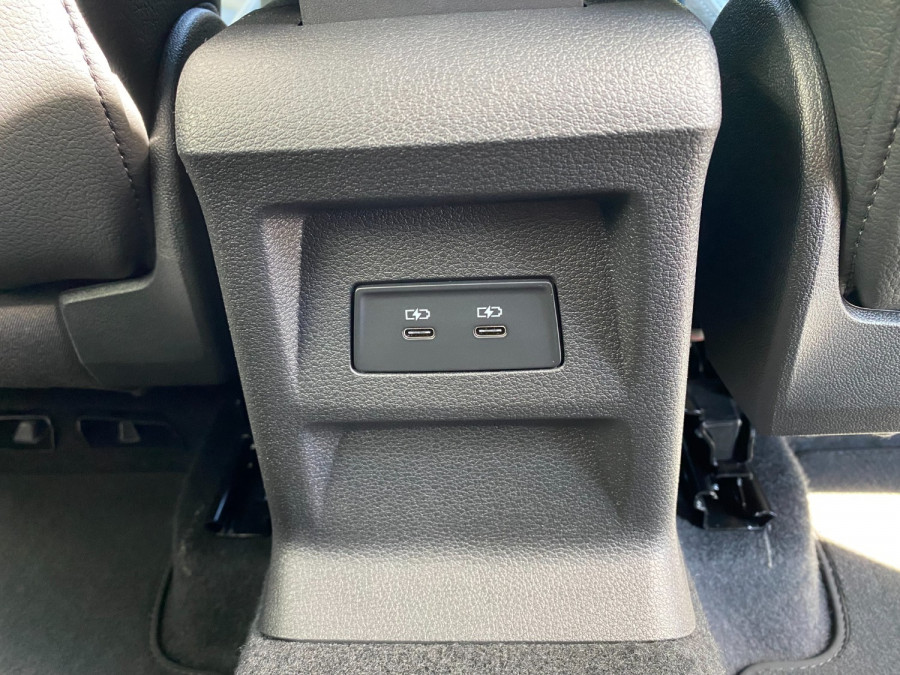 2024 Audi Q2 GA 35 TFSI SUV Image 19