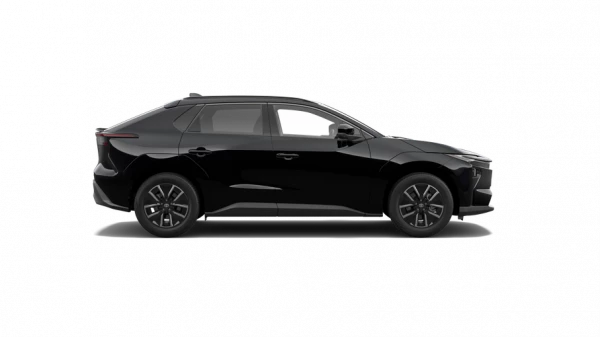 bZ4X 2WD