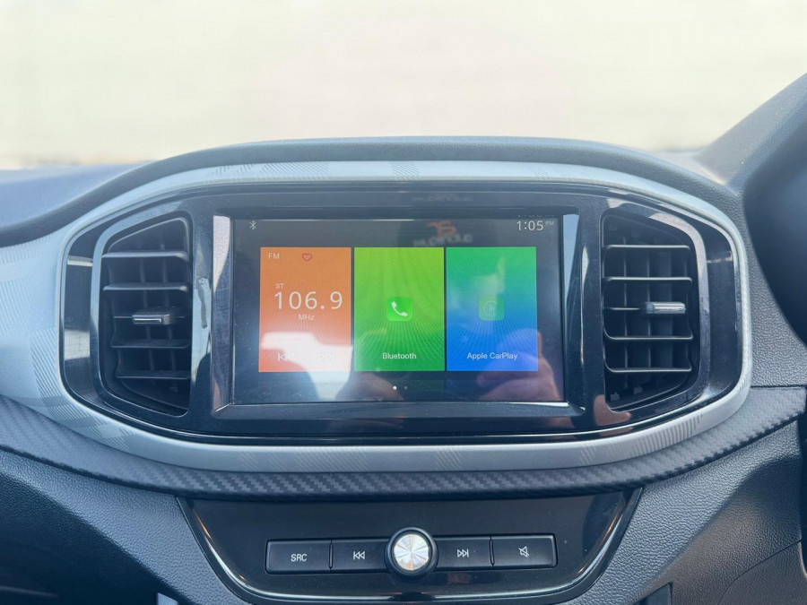 2022 MG MG3 SZP1 Core Hatch Image 18