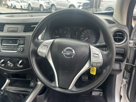 2017 Nissan Navara D23 Series 3 RX Cab Chassis image 14