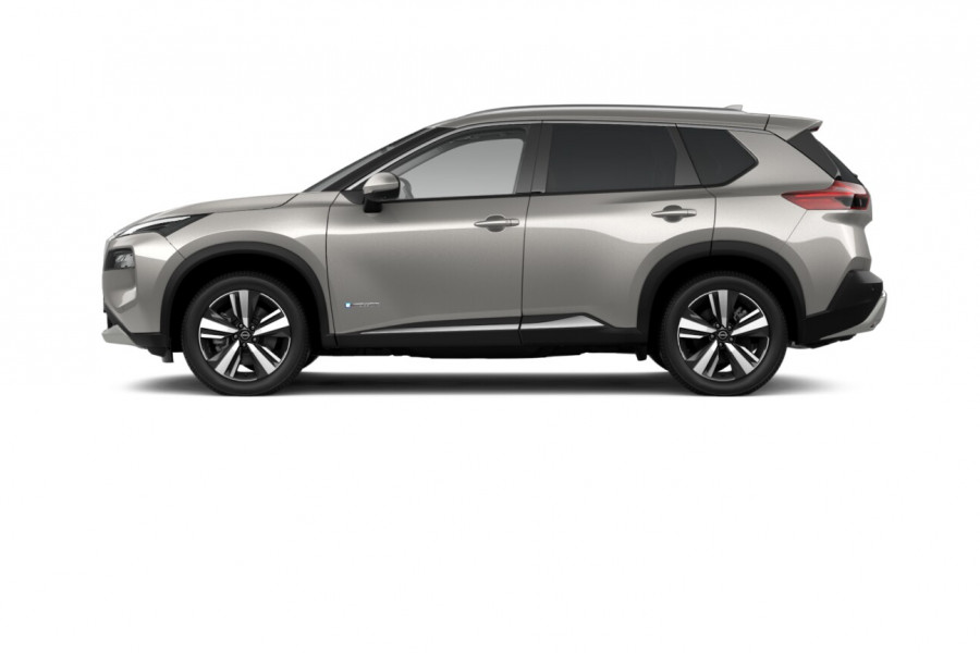 2024 MY25 Nissan X-Trail T33 Ti-L e-POWER SUV