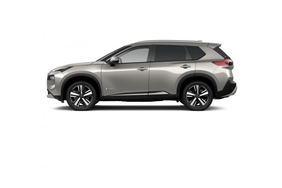 2025 Nissan X-Trail T33 Ti-L e-POWER SUV Image 31