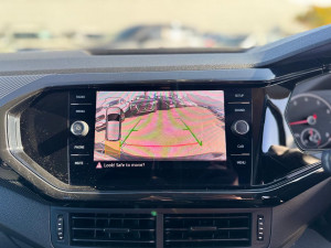 2021 Volkswagen T-Cross C11 85TSI CityLife SUV