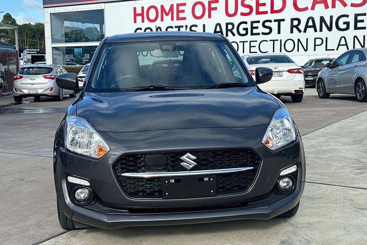 2023 Suzuki Swift AZ Series II GL Hatch Image 17