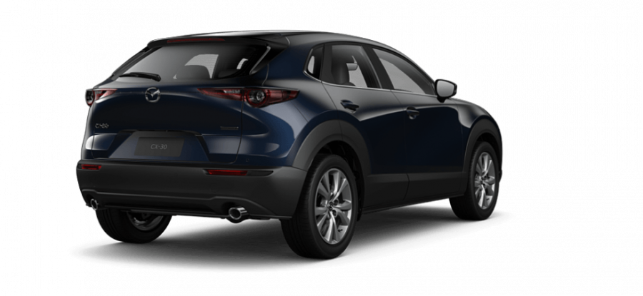 2026 Mazda CX-30 DM Series G20 Evolve SUV Image 14