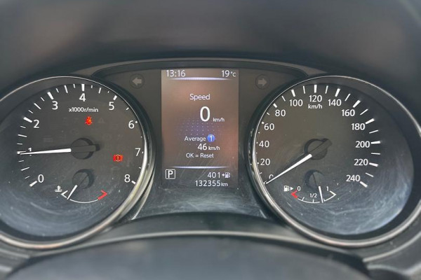 2019 Nissan X-Trail T32 Series II ST-L SUV Image 12