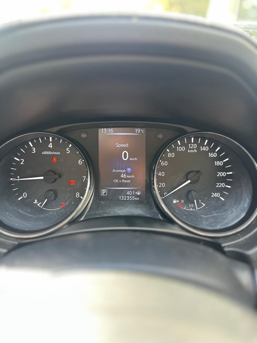 2019 Nissan X-Trail T32 Series II ST-L SUV Image 12