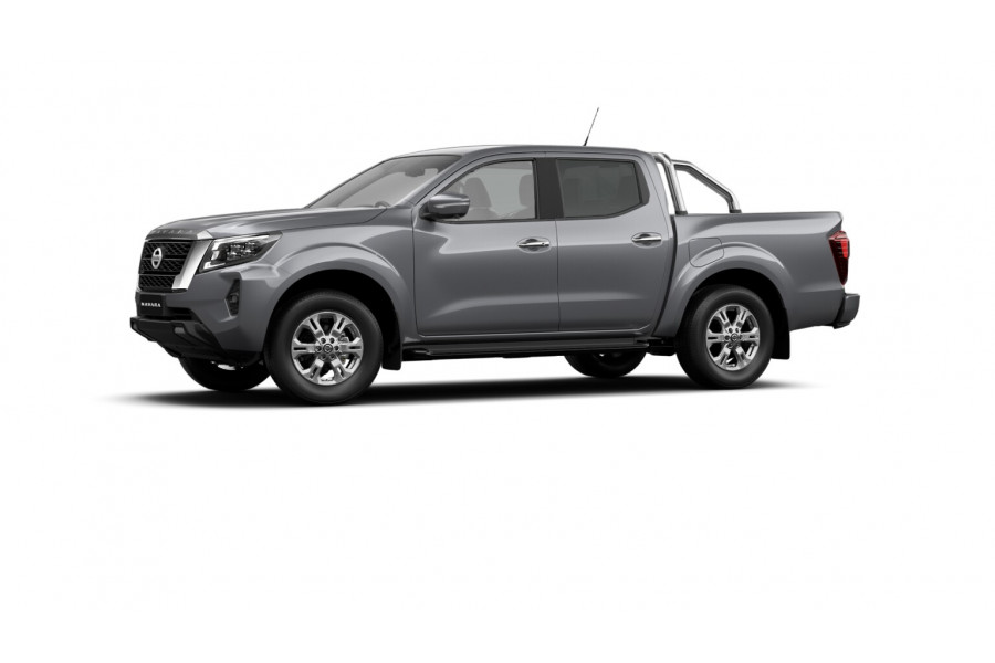 2024 Nissan Navara D23 ST Ute Image 34