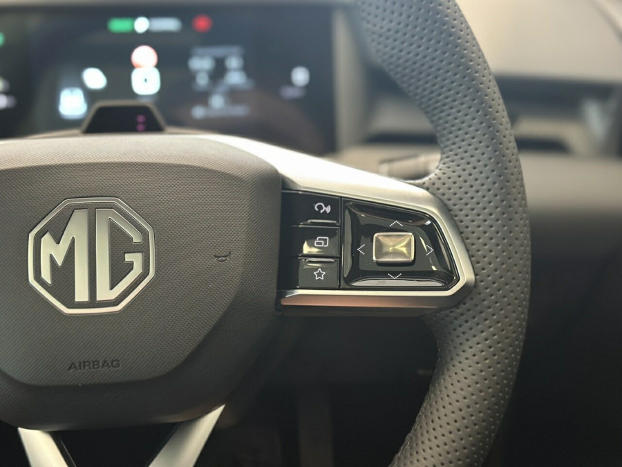 2026 MG MGS5 EV ZS3EM Essence 49 SUV Image 19