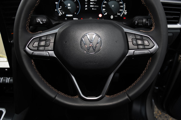 2025 Volkswagen Amarok NF TDI600 PanAmericana Ute Image 11