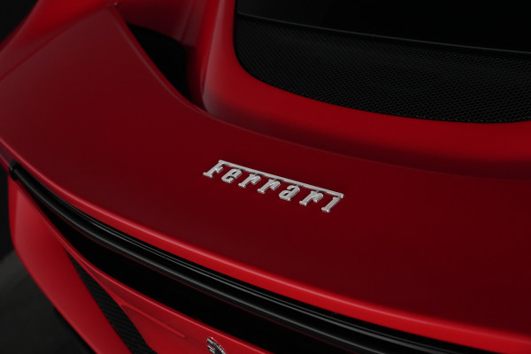 2025 Ferrari 296 Gtb  Coupe Image 27