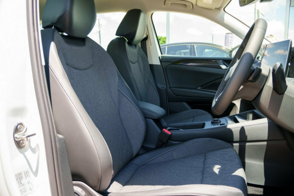 2026 Volkswagen Tiguan CT 110TSI Life SUV Image 20