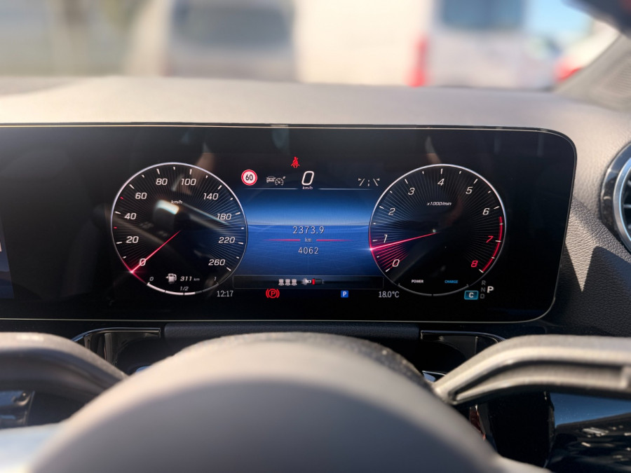 2025 Mercedes-Benz GLA-Class H247 GLA250 SUV Image 16