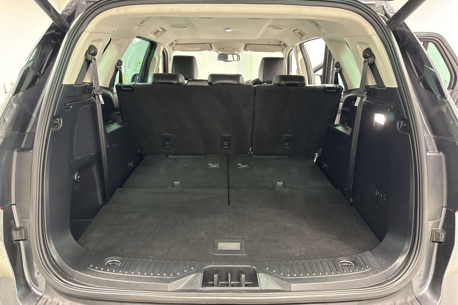 2021 MY21.75 Ford Everest UA II Trend SUV Image 16