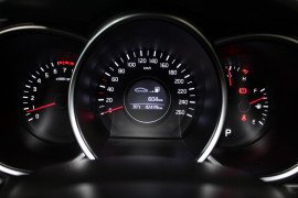 2014 Kia Optima TF Si Sedan