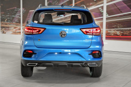 2025 MG ZST S13 Vibe SUV