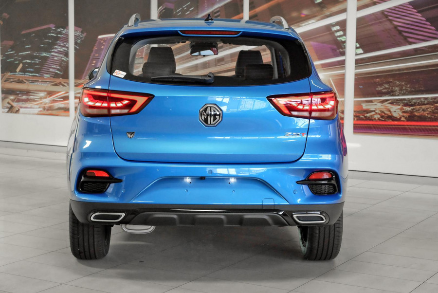 2025 MG ZST S13 Vibe SUV Image 10