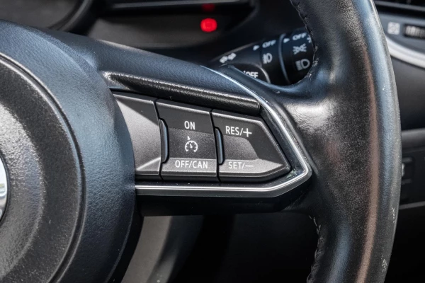2016 Mazda 3 BN Series Maxx Sport Hatch Image 12