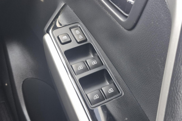 2024 Mitsubishi Pajero Sport QG GLX SUV Image 18