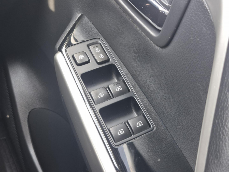 2024 Mitsubishi Pajero Sport QG GLX SUV Image 18