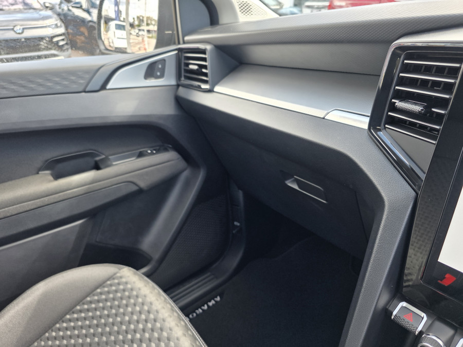 2026 MY25 Volkswagen Amarok NF TDI500 Life Ute Image 19