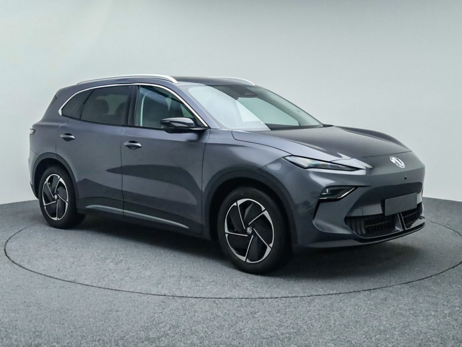 2026 MG MGS5 EV Essence 62 SUV Image 1