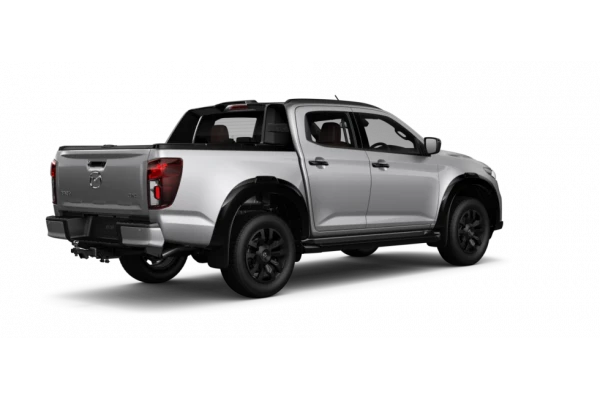 2026 Mazda BT-50 TF SP Ute Image 13