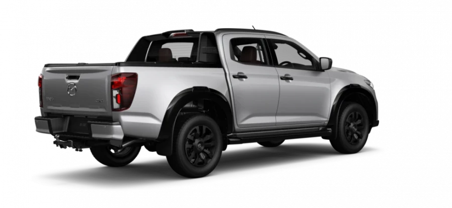 2026 Mazda BT-50 TF SP Ute Image 13