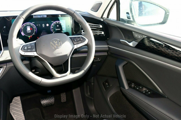 2026 Volkswagen Tiguan CT 150TSI Elegance SUV Image 7