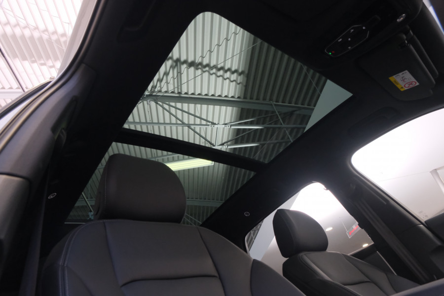 2026 MY25 Audi Q7 4M TFSI 185kW SUV