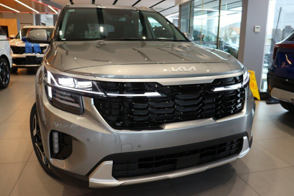 2025 Kia Seltos SP2 PE GT-Line SUV