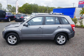 Suzuki Grand Vitara Wagon JB