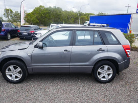 Suzuki Grand Vitara Wagon JB