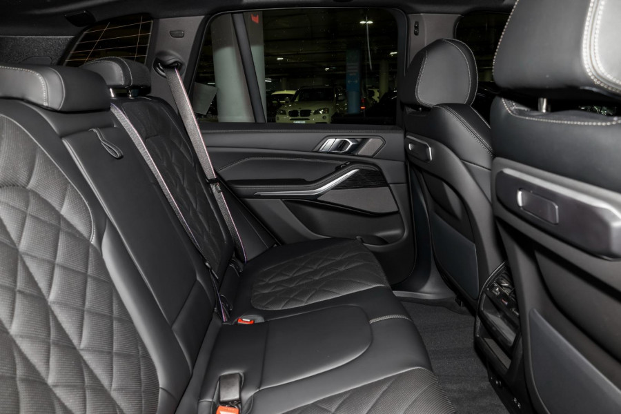 2026 BMW X5 G05 LCI xDrive30d M Sport SUV