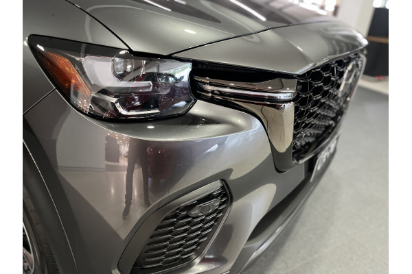 2024 Mazda CX-70 KJ G50e Azami SP SUV Image 5